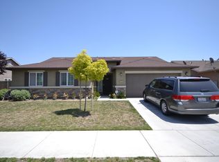 3134 N Newport St, Visalia, CA 93291