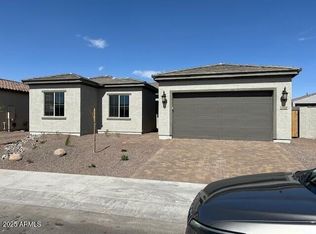 18110 W Silverwood Dr, Goodyear, AZ 85338