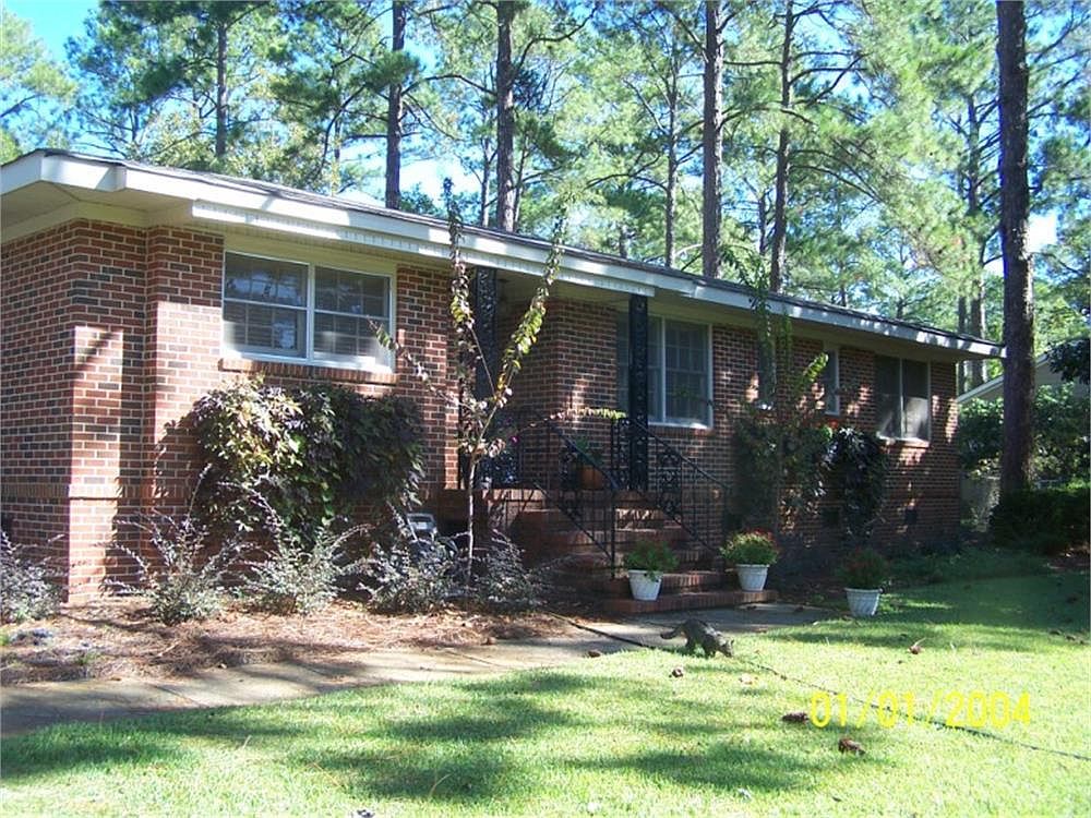1009 Summit Dr, Albany, GA 31707 Zillow