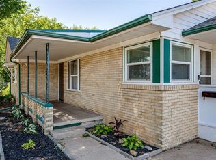 1910 S 13th St, Chickasha, OK 73018