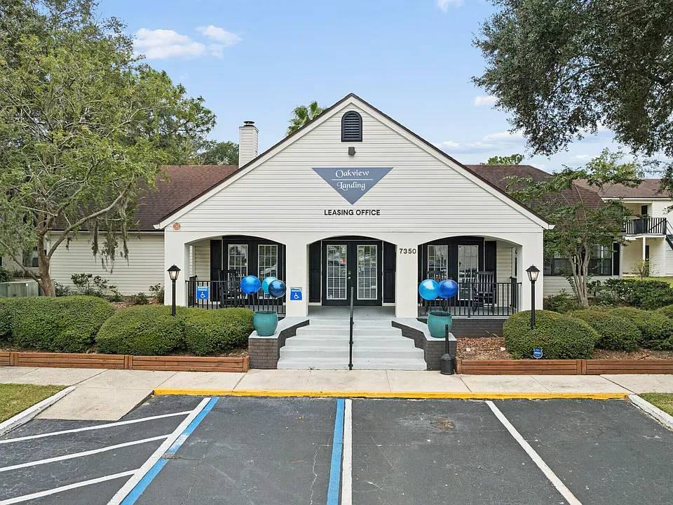 Oakview Landing Apartments