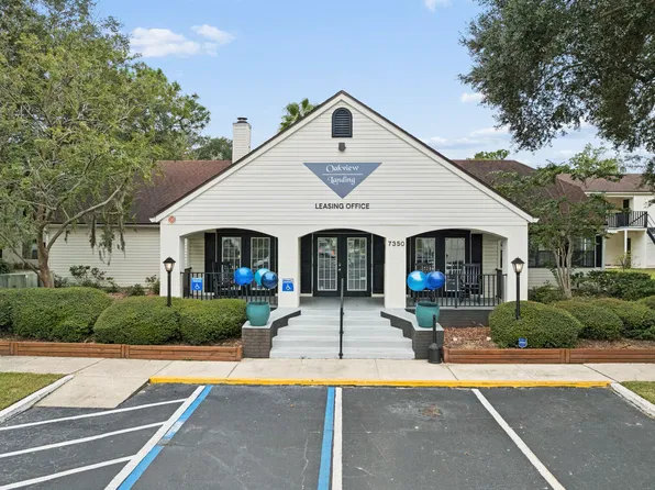 Oakview Landing Apartments
