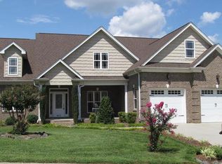 6671 Ridge Run Ct, Clemmons, NC 27012