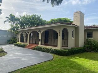 2484 SW 24th Ter, Miami, FL 33145