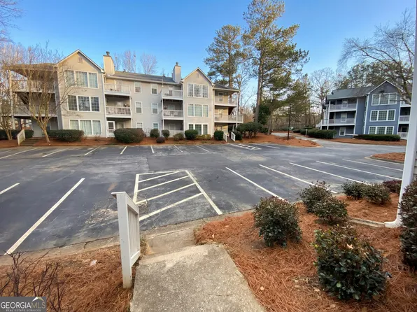 107 Gettysburg Pl, Sandy Springs, GA 30350