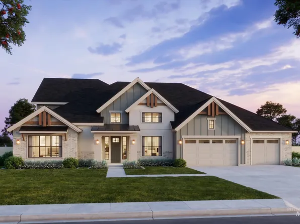4357 W Estuary Ct, Eagle, ID 83616