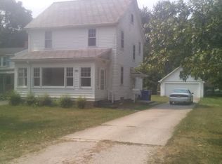 1843 Atwood Rd, Toledo, OH 43615