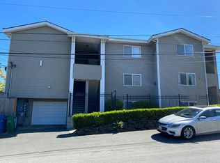 1201 N 143rd St APT 1, Seattle, WA 98133
