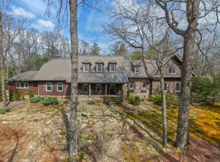 120 Split Rail Row, Highlands, NC 28741