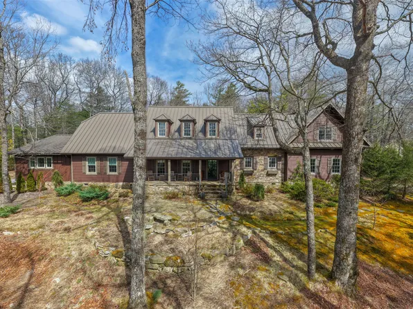 120 Split Rail Row, Highlands, NC 28741