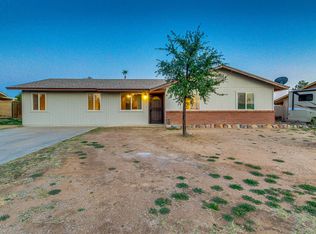 745 N 97th St, Mesa, AZ 85207