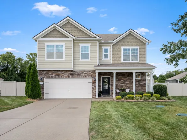 342 William Dylan Dr, Murfreesboro, TN 37129