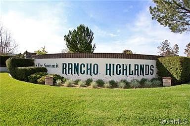 Beautiful neighborhood