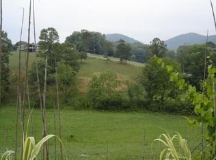 1095 Lower Trackrock Rd, Blairsville, GA 30512