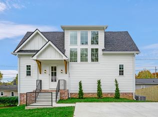 1312 Dodson St, Old Hickory, TN 37138