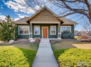 1523 Moonlight Dr, Longmont, CO 80504