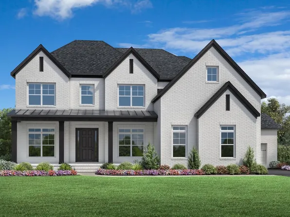 Roswell Plan, Northfield