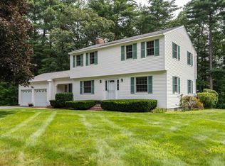 24 Hunters Ln, Nashua, NH 03063