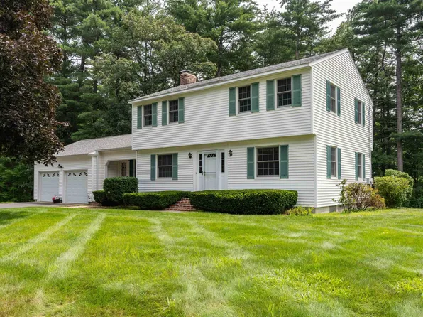 24 Hunters Lane, Nashua, NH 03063