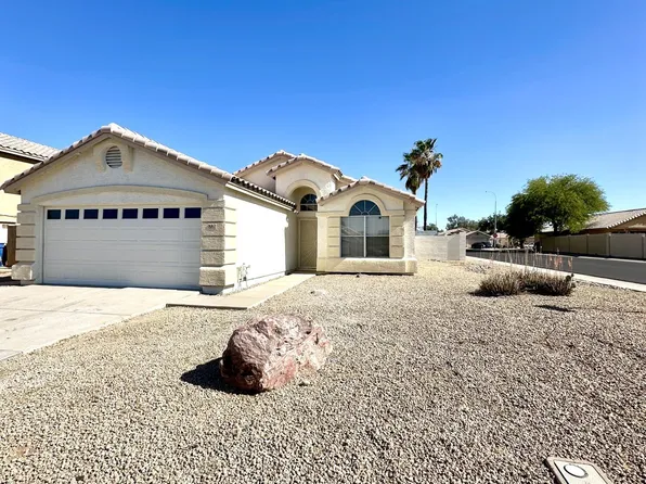 881 E Orchid Ln, Chandler, AZ 85225