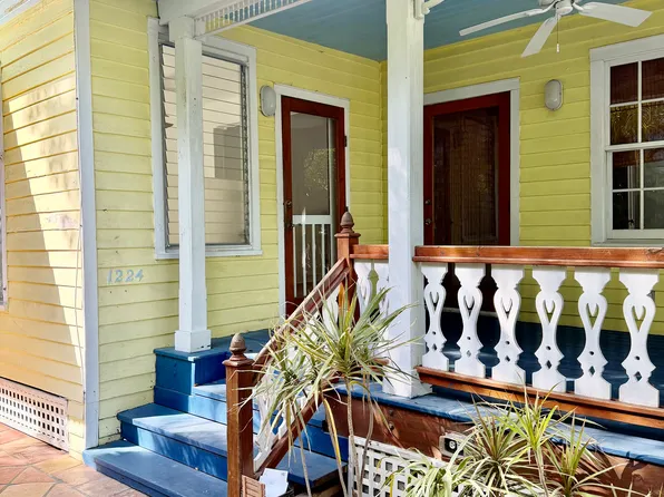 1224 Seminary St, Key West, FL