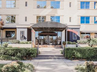 The Apartments at Hotel Phillips, Bartlesville, OK 74003