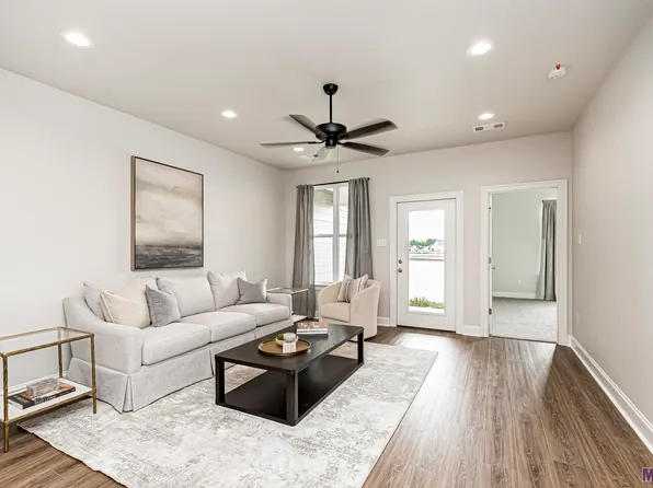 910 Dorado Ave, Baton Rouge, LA 70820