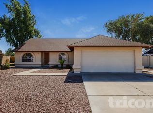 3561 E Sequoia Dr, Phoenix, AZ 85050