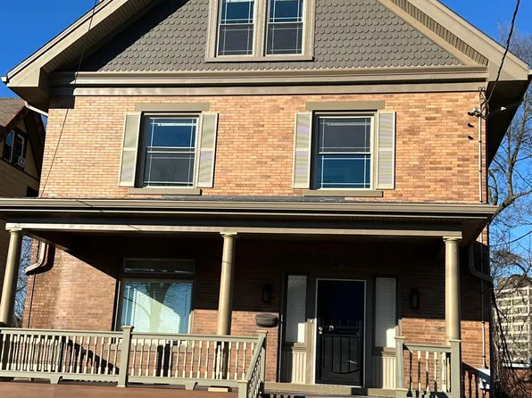 318 Rockdale Ave, Cincinnati, OH 45229