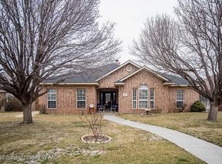 7202 Columbia Ln, Amarillo, TX 79109