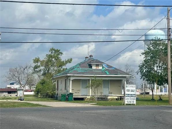 546 W 5th St, La Place, LA 70068