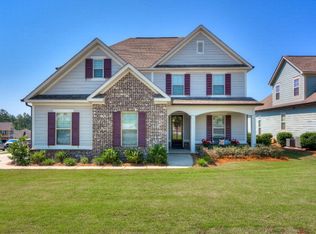 5668 Sunbury Loop, Evans, GA 30809
