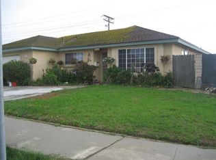 1900 Sanford St, Oxnard, CA 93033