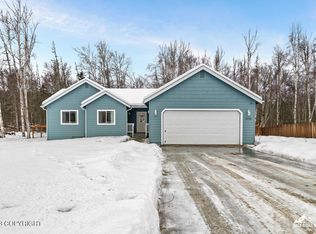 4764 W New Larkspur Loop, Wasilla, AK 99623