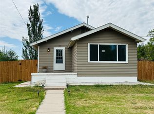 125 W Market St, Dodge City, KS 67801