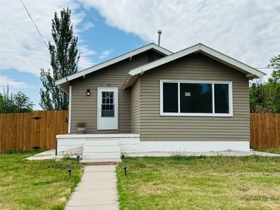125 W Market St, Dodge City, KS, 67801