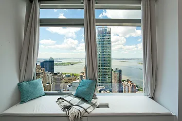 Rented by Keller Williams NYC