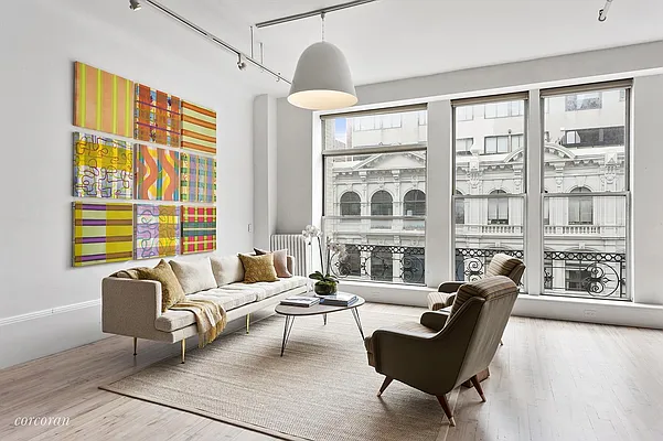 Sold by Corcoran | media 12