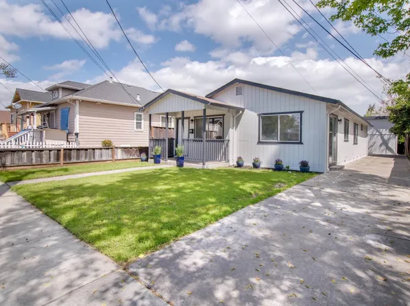 418 Josefa St, San Jose, CA 95126