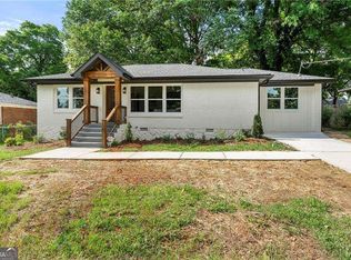 2244 Alpha Dr, Decatur, GA 30032