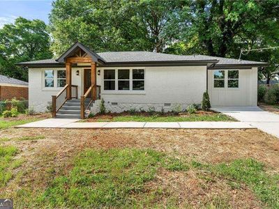 2244 Alpha Dr, Decatur, GA, 30032