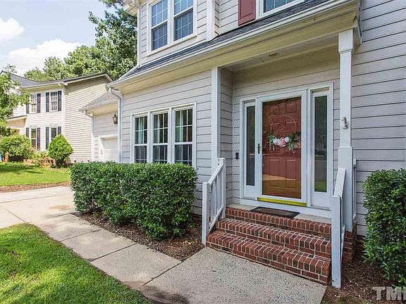 2nd image of 5117 Wineberry Dr