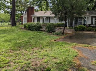 1513 Willowwood St, Denton, TX 76205