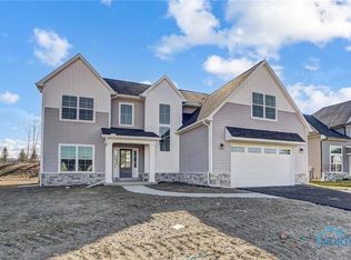130 Barton Crk, Perrysburg, OH 43551
