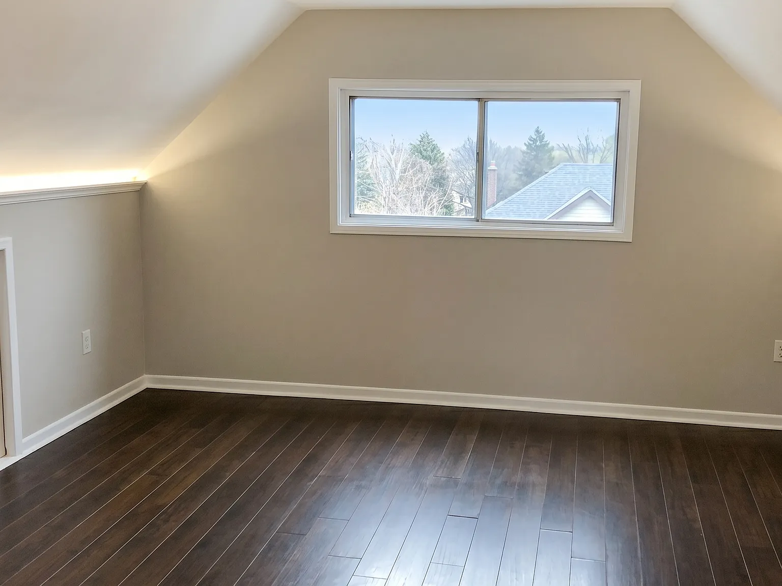 1 bed, 550 sqft, $1,325 — Photo 3