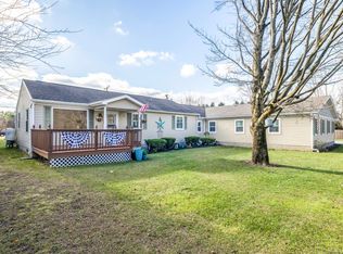 7124 Baker Rd, Lexington, MI 48450