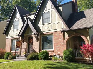 7928 Campbell St, Kansas City, MO 64131