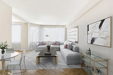 80 Park Avenue #9L image 1 of 13