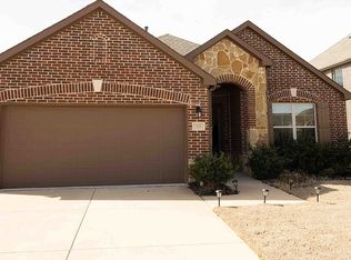 1101 Tollcross Dr, McKinney, TX 75071