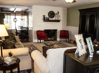 1229 S Lamar St, Amarillo, TX 79102